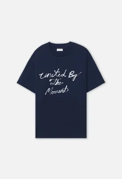 John Elliott United by the Moment Tee