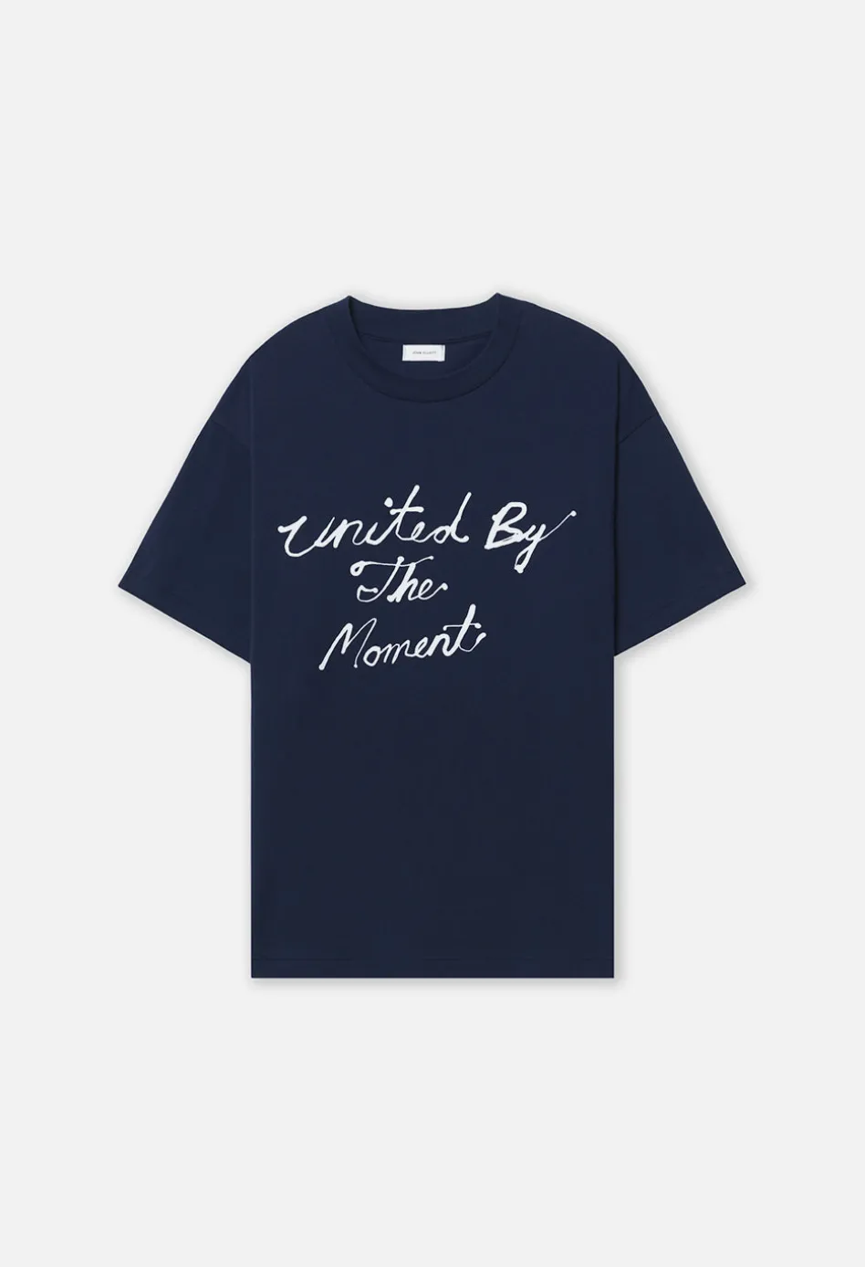 John Elliott United by the Moment Tee