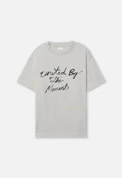 John Elliott United by the Moment Tee