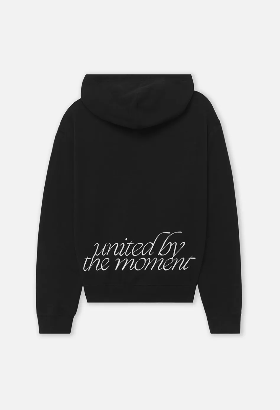 John Elliott United by the Moment Hoodie