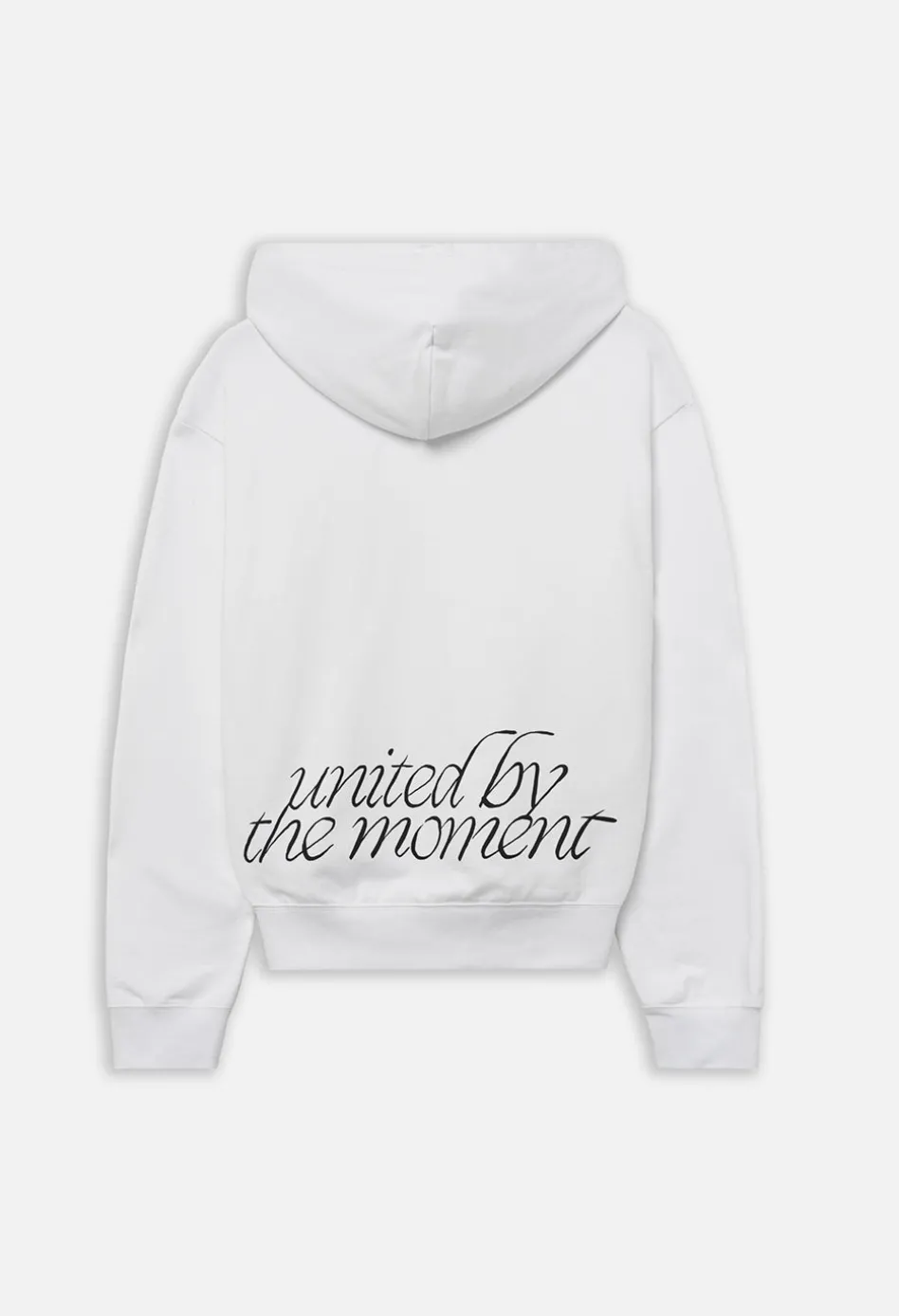 John Elliott United by the Moment Hoodie