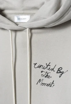 John Elliott United by the Moment Hoodie