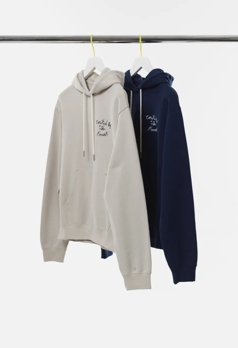 John Elliott United by the Moment Hoodie