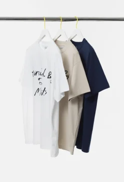 John Elliott United by the Moment Tee