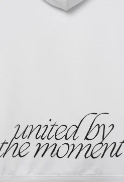 John Elliott United by the Moment Hoodie