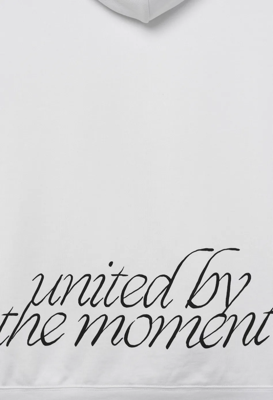 John Elliott United by the Moment Hoodie