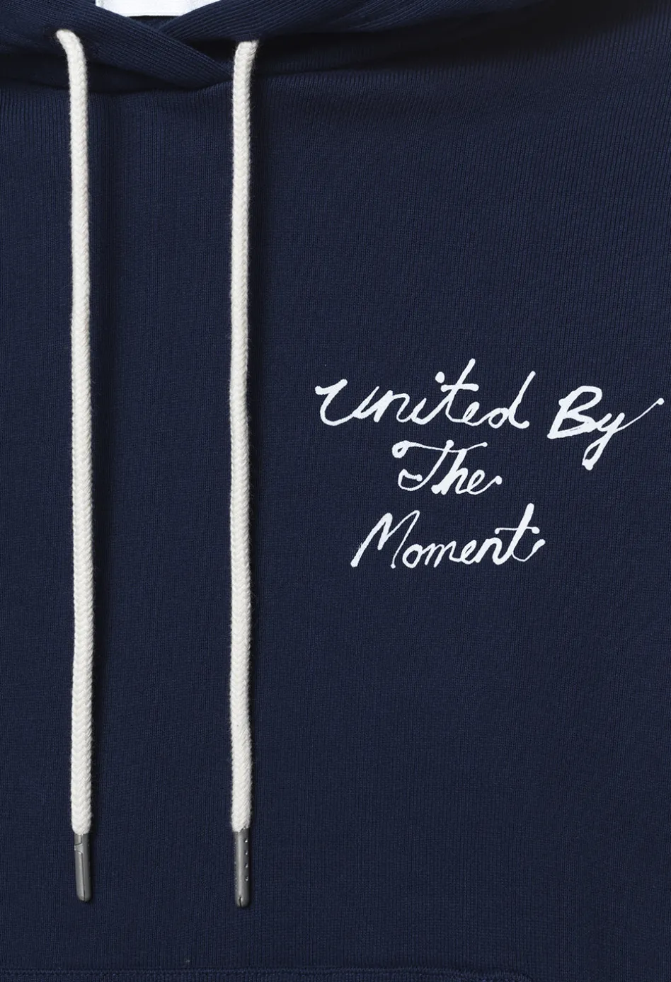 John Elliott United by the Moment Hoodie