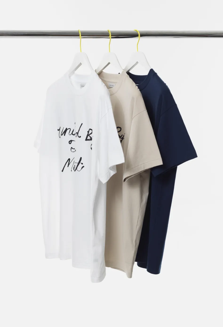 John Elliott United by the Moment Tee