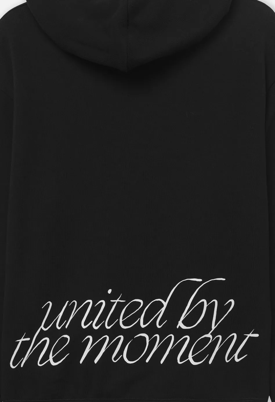 John Elliott United by the Moment Hoodie