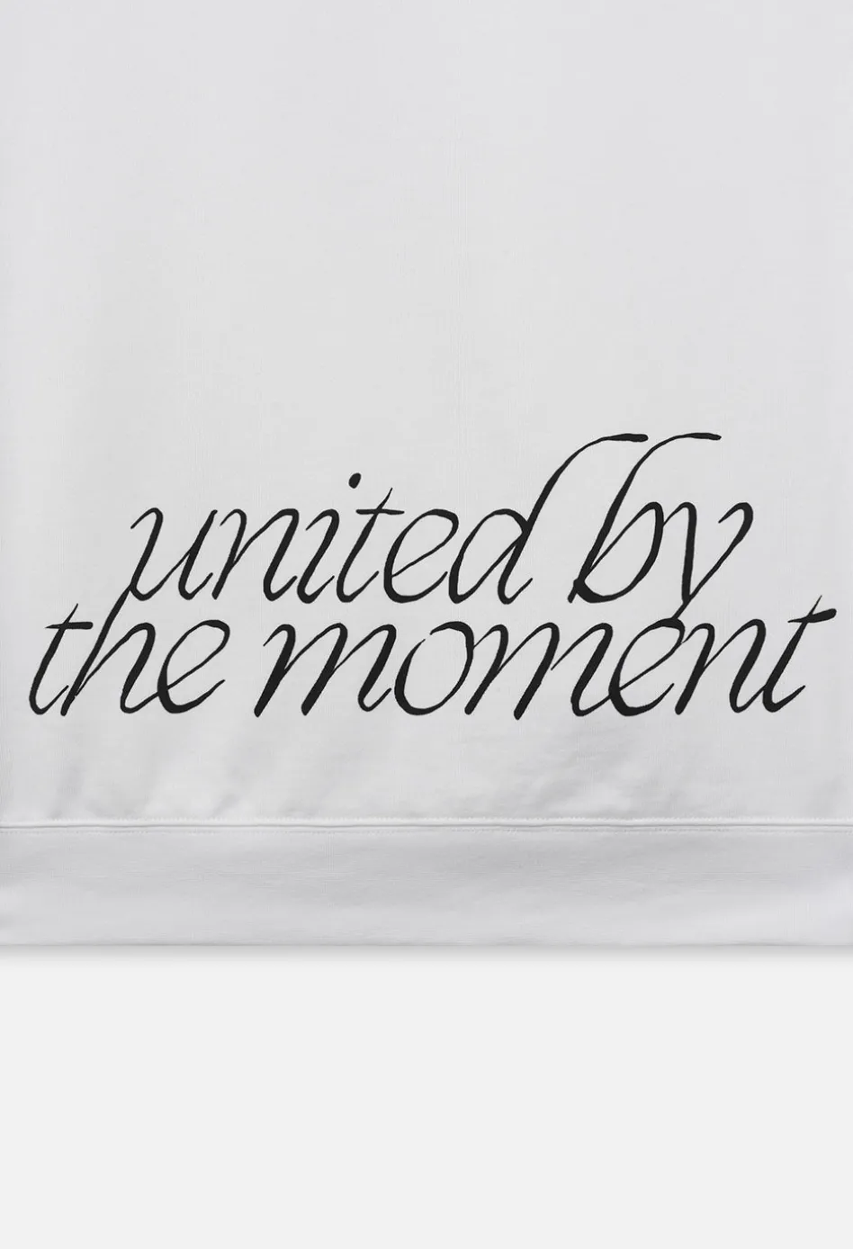 John Elliott United by the Moment Hoodie