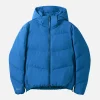 JOHN ELLIOTT X DESCENTE ALLTERRAIN MIZUSAWA DOWN JACKET