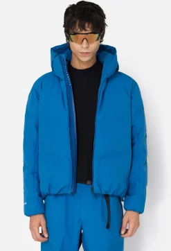 JOHN ELLIOTT X DESCENTE ALLTERRAIN MIZUSAWA DOWN JACKET