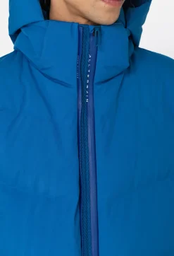 JOHN ELLIOTT X DESCENTE ALLTERRAIN MIZUSAWA DOWN JACKET