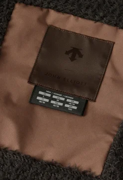JOHN ELLIOTT X DESCENTE ALLTERRAIN SHELL JACKET