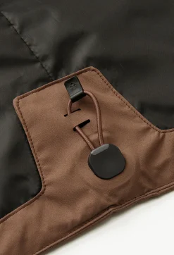 JOHN ELLIOTT X DESCENTE ALLTERRAIN SHELL JACKET