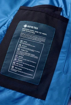 JOHN ELLIOTT X DESCENTE ALLTERRAIN MIZUSAWA DOWN JACKET