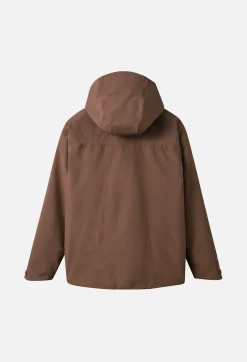 JOHN ELLIOTT X DESCENTE ALLTERRAIN SHELL JACKET