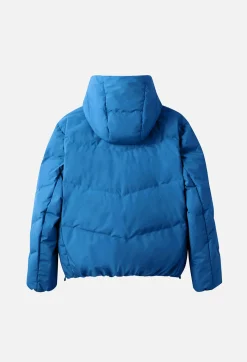 JOHN ELLIOTT X DESCENTE ALLTERRAIN MIZUSAWA DOWN JACKET