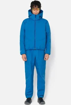 JOHN ELLIOTT X DESCENTE ALLTERRAIN MIZUSAWA DOWN JACKET