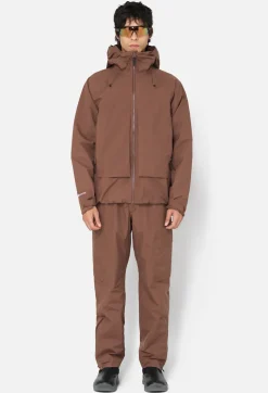 JOHN ELLIOTT X DESCENTE ALLTERRAIN SHELL JACKET