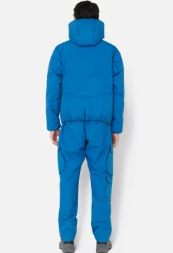 JOHN ELLIOTT X DESCENTE ALLTERRAIN MIZUSAWA DOWN JACKET