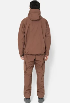 JOHN ELLIOTT X DESCENTE ALLTERRAIN SHELL JACKET