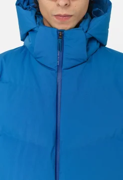 JOHN ELLIOTT X DESCENTE ALLTERRAIN MIZUSAWA DOWN JACKET