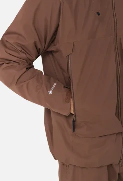 JOHN ELLIOTT X DESCENTE ALLTERRAIN SHELL JACKET