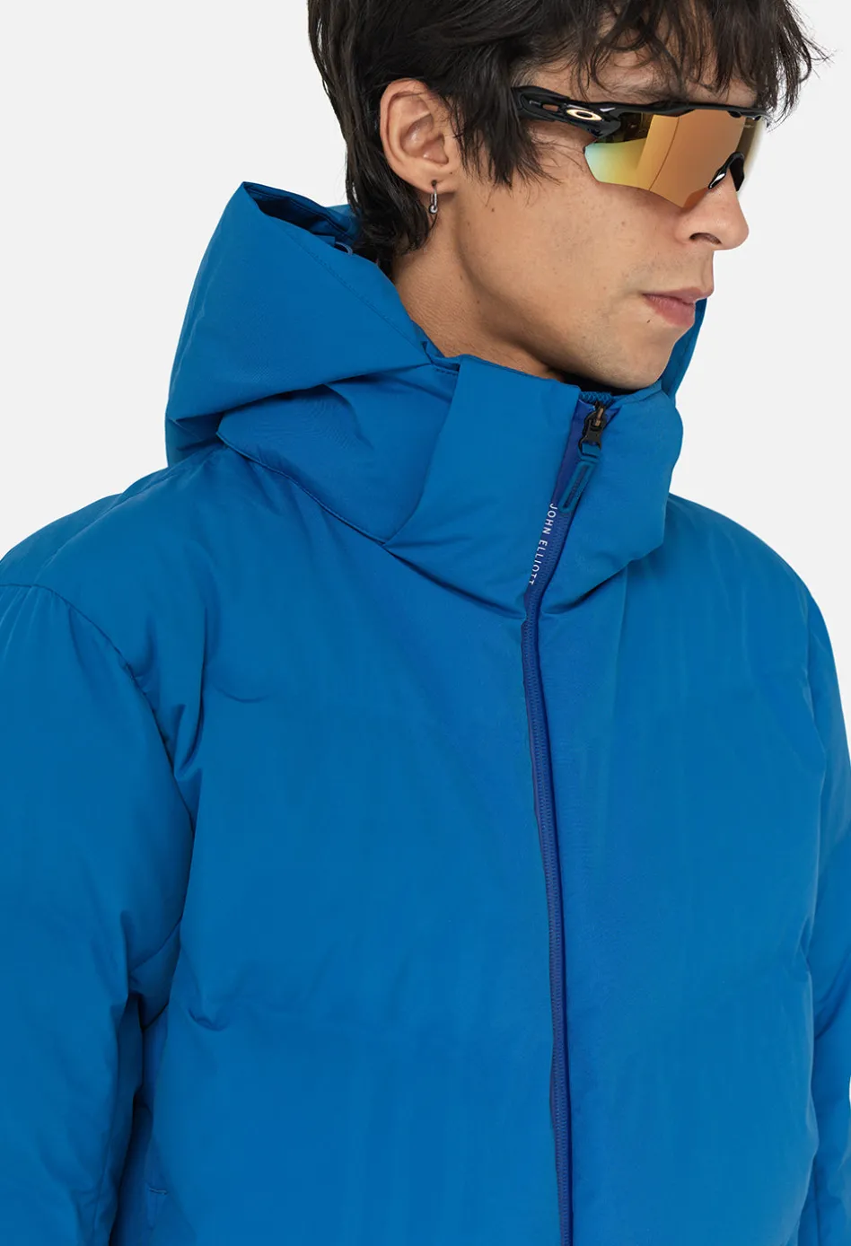 JOHN ELLIOTT X DESCENTE ALLTERRAIN MIZUSAWA DOWN JACKET
