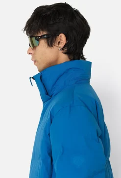 JOHN ELLIOTT X DESCENTE ALLTERRAIN MIZUSAWA DOWN JACKET