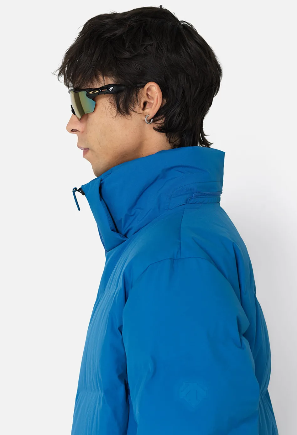 JOHN ELLIOTT X DESCENTE ALLTERRAIN MIZUSAWA DOWN JACKET