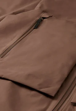 JOHN ELLIOTT X DESCENTE ALLTERRAIN SHELL JACKET