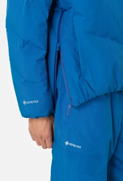 JOHN ELLIOTT X DESCENTE ALLTERRAIN MIZUSAWA DOWN JACKET