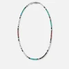 John Elliott X M.A.R.S Beaded Necklace