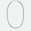 John Elliott X M.A.R.S Beaded Necklace