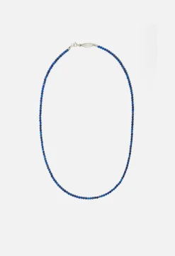 John Elliott X M.A.R.S Beaded Necklace