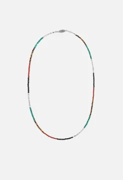 John Elliott X M.A.R.S Beaded Necklace