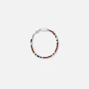 John Elliott X M.A.R.S Beaded Bracelet