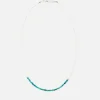 John Elliott X M.A.R.S Beaded Necklace
