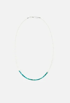 John Elliott X M.A.R.S Beaded Necklace
