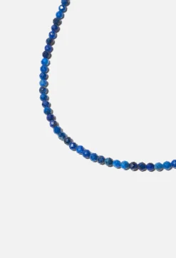 John Elliott X M.A.R.S Beaded Necklace