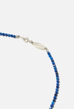 John Elliott X M.A.R.S Beaded Necklace
