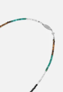 John Elliott X M.A.R.S Beaded Necklace