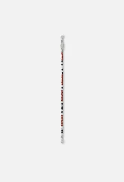 John Elliott X M.A.R.S Beaded Bracelet