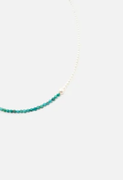 John Elliott X M.A.R.S Beaded Necklace
