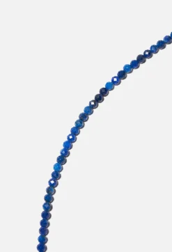 John Elliott X M.A.R.S Beaded Necklace