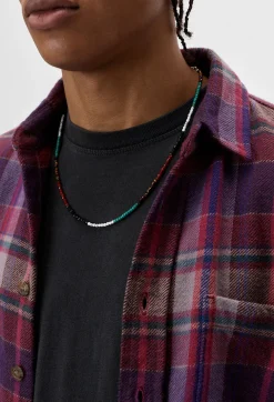 John Elliott X M.A.R.S Beaded Necklace