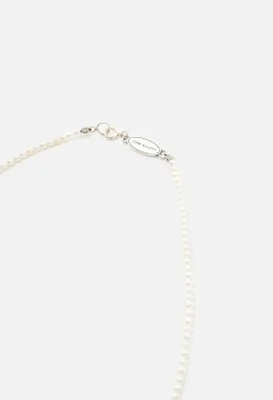John Elliott X M.A.R.S Beaded Necklace