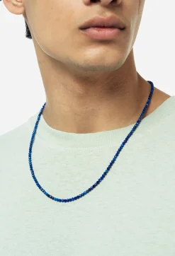 John Elliott X M.A.R.S Beaded Necklace