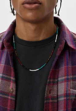 John Elliott X M.A.R.S Beaded Necklace